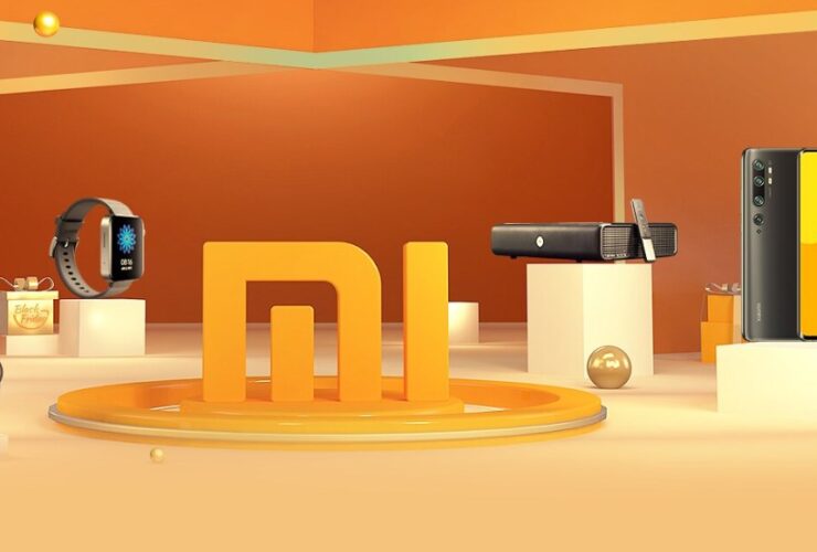 Xiaomi