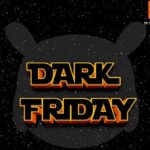 Xiaomi Dark Friday