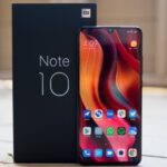 Xiaomi Mi Note 10
