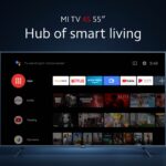 Xiaomi Mi TV 4S