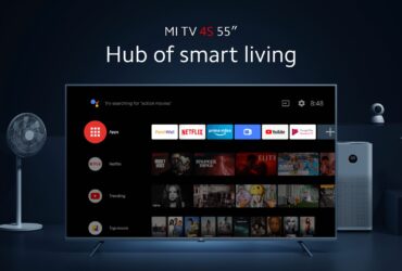 Xiaomi Mi TV 4S