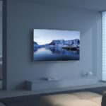 Xiaomi Mi TV 4S Home