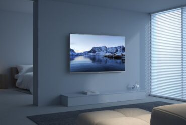 Xiaomi Mi TV 4S Home