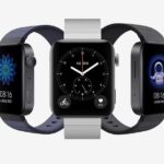 Xiaomi Mi Watch