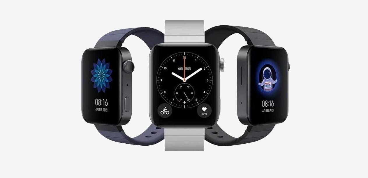 Xiaomi Mi Watch