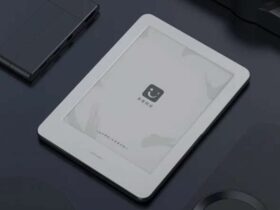 Xiaomi eBook Reader