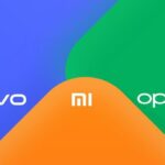 Xiaomi vs Other China Brand