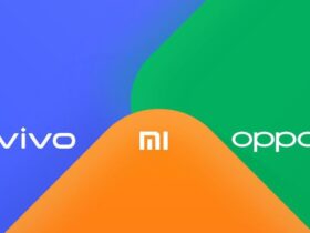 Xiaomi vs Other China Brand
