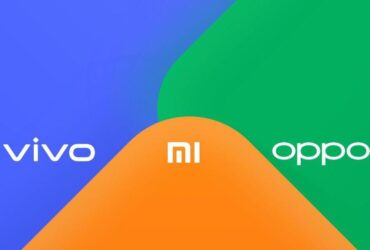 Xiaomi vs Other China Brand