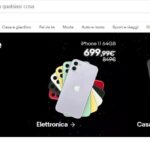 eBay Black Friday 2019 Offerte Stellari
