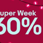 eBay Super Week Cover