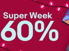 eBay Super Week Cover