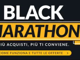 ePrice Black Marathon