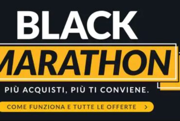 ePrice Black Marathon