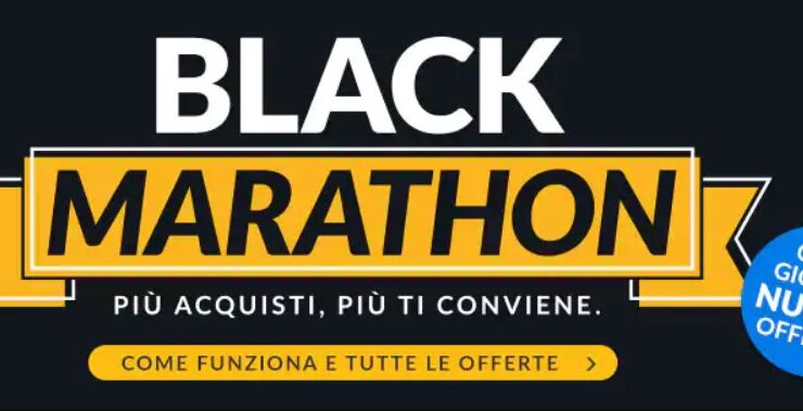 ePrice Black Marathon