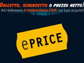 ePrice Halloween