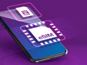 eSIM
