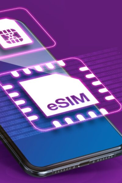 eSIM