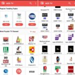 AOS TV Android