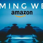 Amazon Gaming Week Cover