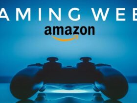 Amazon Gaming Week Cover