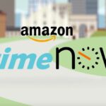Amazon Prime Now Cover