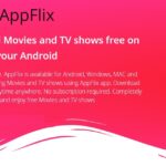 AppFlix Android