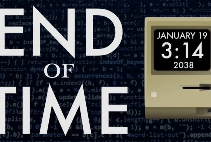 BUG Informatico 2038