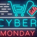 Cyber Monday Sale