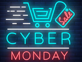 Cyber Monday Sale