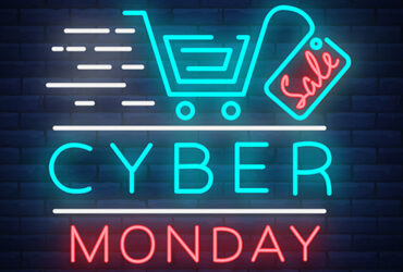 Cyber Monday Sale