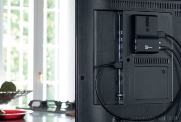 Decoder DVB T2
