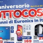Euronics Sottocosto Natale 2019