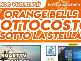 Expert Sottocosto Natale 2019