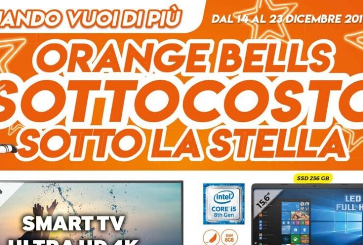 Expert Sottocosto Natale 2019