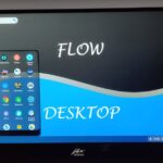 Flow Desktop Launcher Android