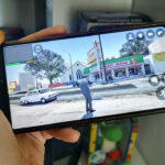 GTA V Android