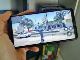 GTA V Android