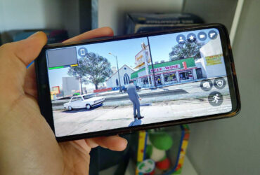 GTA V Android