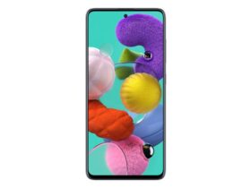 Galaxy A51