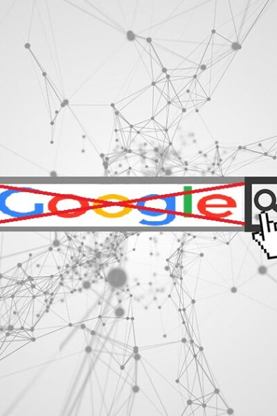 Google Alternative