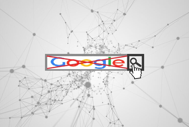 Google Alternative