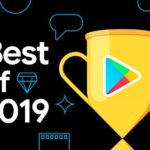 Google Play Store The Best App 2019