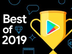 Google Play Store The Best App 2019