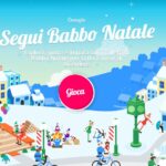 Google Santa Tracker