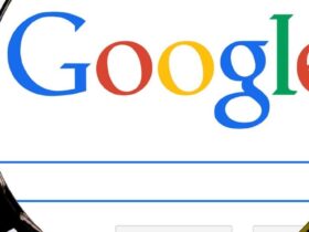 Google Search Cover