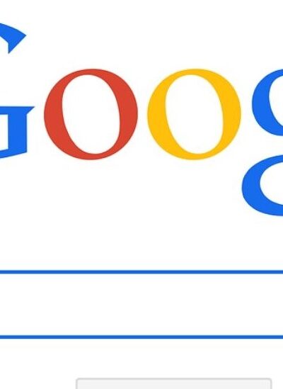 Google Search Cover