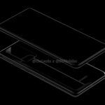 Huawei P40 Pro Renders