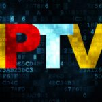 IPTV Cover