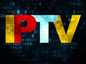 IPTV Cover